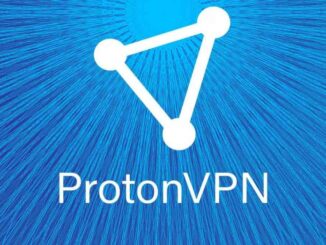ProtonVPN provoca una schermata blu in Windows