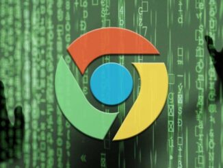 Clear Google Chrome Browsing Data