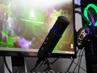 Twitch Cheap Accessories for Your Broadcasts