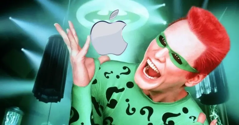 Why Apple Doesn't Specify RAM or Battery on iPhone