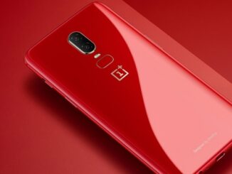 the Android 11 Update for the OnePlus 6 Arrive