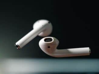 AirPods จะไม่เชื่อมต่อกับ iPhone