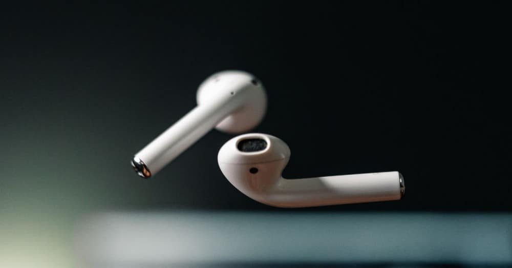 AirPods Won't Connect to iPhone
