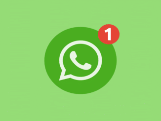 WhatsApp Security: требуется Face ID