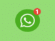 WhatsApp安全性：需要面部识别码