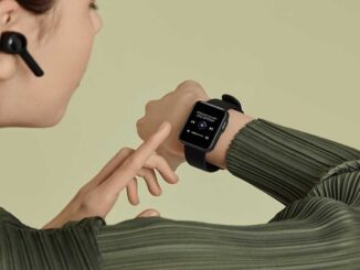 Příslušenství pro vaše hodinky Xiaomi Mi Watch Lite