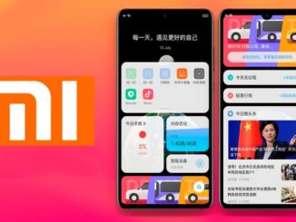 How Xiaomi's Secret Panel, the App Vault, is Enabled