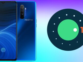 Realme X2 Pro Will Receive Stable Android 11