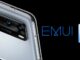 การเปลี่ยนแปลงของกล้องของ Huawei ด้วย EMUI 11