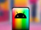 Настройка цвета тем для Android 12