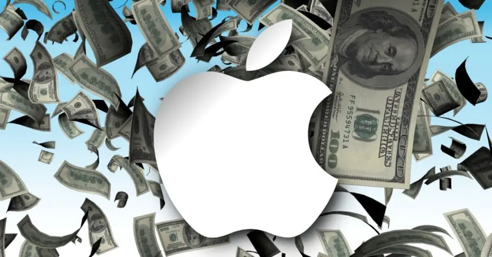 نتائج Apple Q1 2021 سجل إيرادات جديد ITIGIC