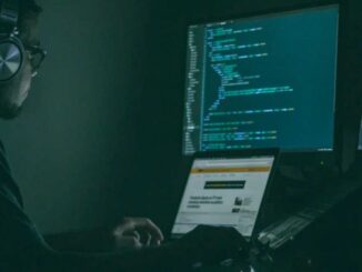 Program a Website: Necessary Software