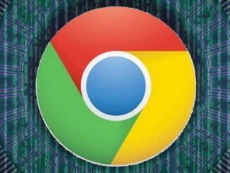 Chrome blokerer 7 flere porte