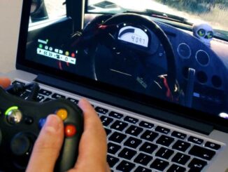 Controller di gioco USB per PC