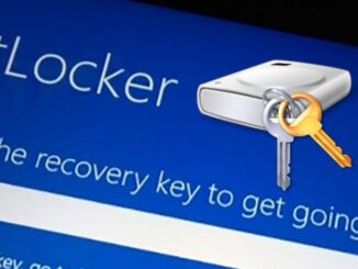 Configure BitLocker to Encrypt Storage in Windows