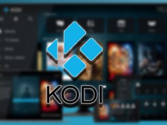 Ändern Sie das Erscheinungsbild von Kodi