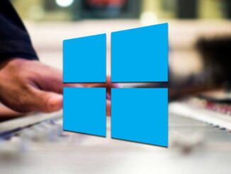 Volume Up and Down in Windows