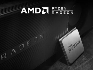 AMD Ryzen-Radeon