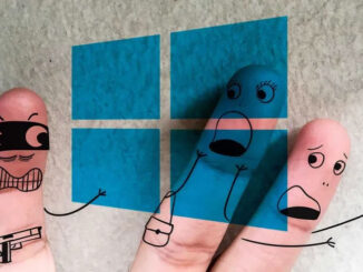 Anti-theft Mode in Windows 10X