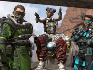 Apex Legends