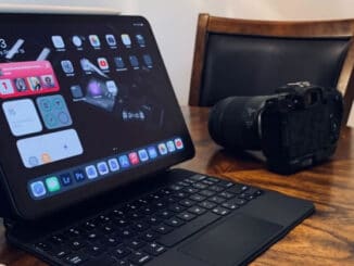Apps to Edit Video on iPad