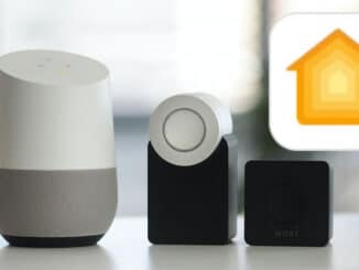 Manage HomeKit Devices