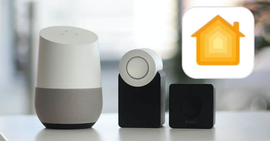 Manage HomeKit Devices