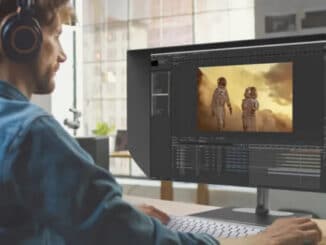 ViewSonic ColorPro