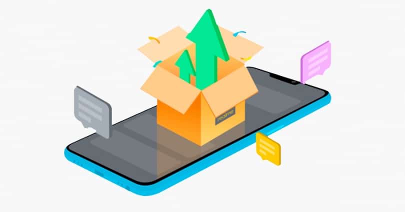 Multiple Realme Phones Receive Android 11 Update