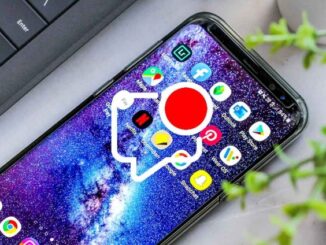 Activate the Point of Updated Apps on Android