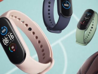 Smartbands with Great Durability