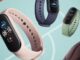 Smartbands with Great Durability