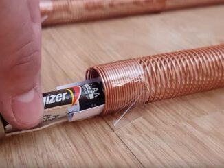 All About Rechargeable Batteries