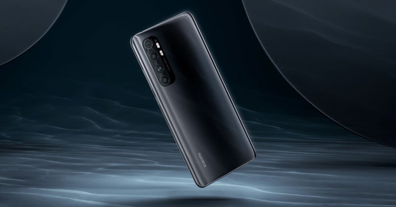 Xiaomi Mi 11 Lite Xiaomi Mi 11 Lite