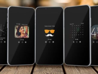 Always on Display on Mobile