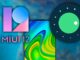 Xiaomi Phones that Update to MIUI 12 and Android 11