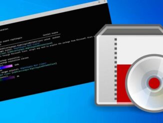 Uninstalling Programs with Commands