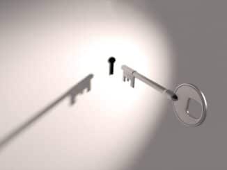 Mistakes When Using a Password Manager