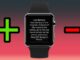 Calibrate the Apple Watch Battery