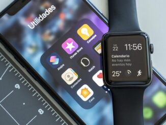 Using the Apple Watch to Unlock the iPhone