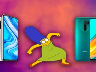 Redmi 9 Have a Problem with the Audio and Video