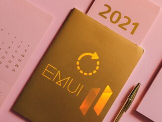 Huawei Phones that Receive EMUI 11