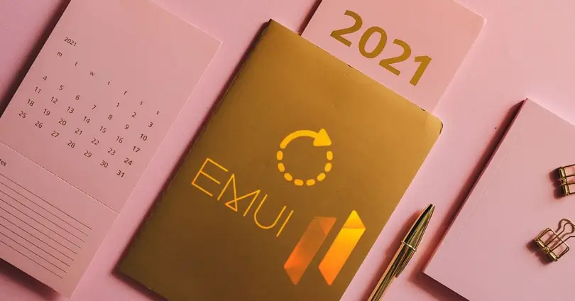 Huawei Phones that Receive EMUI 11
