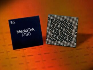 MediaTek 5G