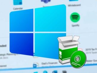 Install Windows 10X on Any PC