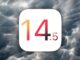 iOS 14.5 Weather Feature