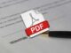 Hinzufügen einer digitalen Signatur zum PDF-Dokument mit Adobe Acrobat