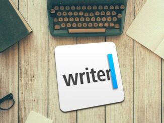 iA Writer