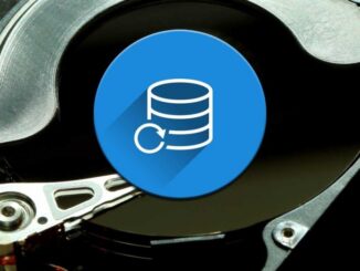 Make a Full Backup in Windows 10