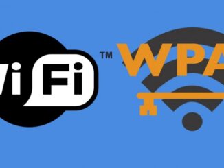 Online-WLAN-Schlüsselgenerator WPA, WPA2 und WPA3
